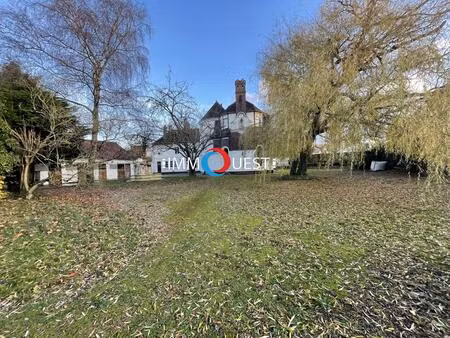 maison en vente - desvres (62240)