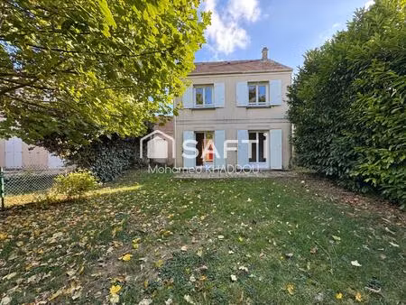 le parfait équilibre entre tranquillité et praticité.