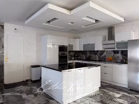 maison plain-pied neuve secteur 38690