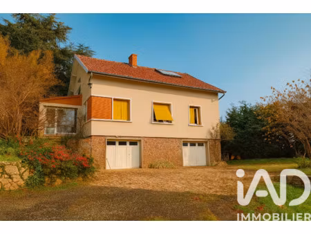 vente maison de campagne 6 pièces