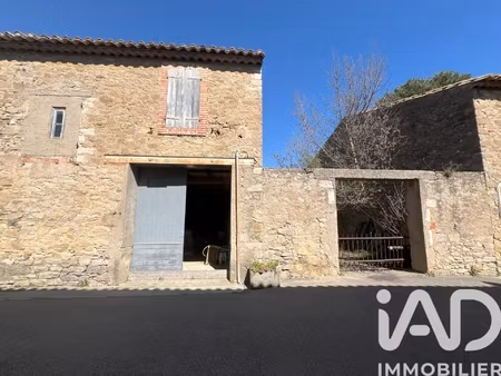 vente grange 4 pièces