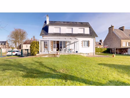 maison familiale 129 m2 avec jardin - 4 chambres