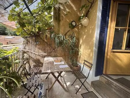 vente maison à mauves-sur-loire (44470) : à vendre / 124m² mauves-sur-loire