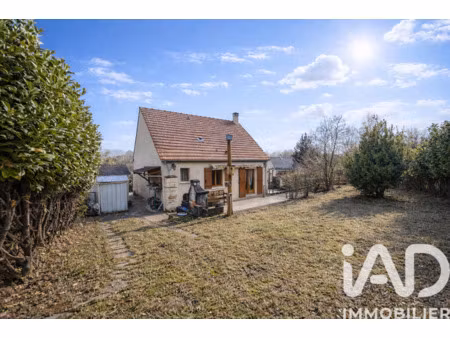 vente pavillon 4 pièces