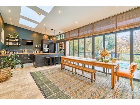 maison familiale thabor.