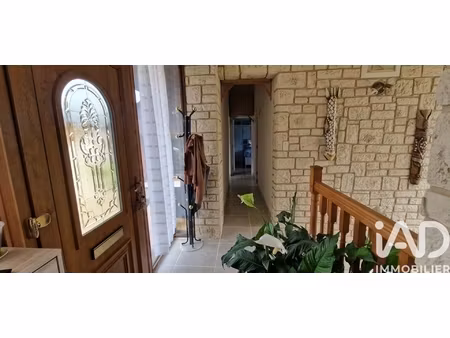 vente maison d'architecte 5 pièces