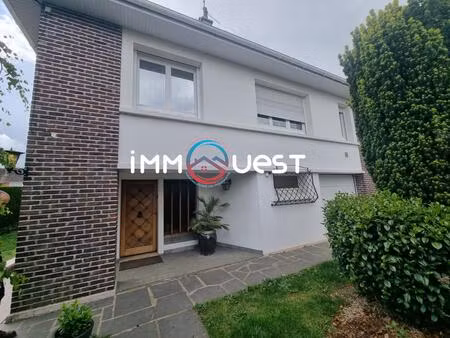 maison en vente - saint-martin-lez-tatinghem (62500)