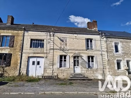 vente maison de village 7 pièces