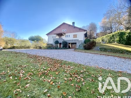 vente maison/villa 10 pièces