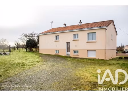 vente maison/villa 4 pièces