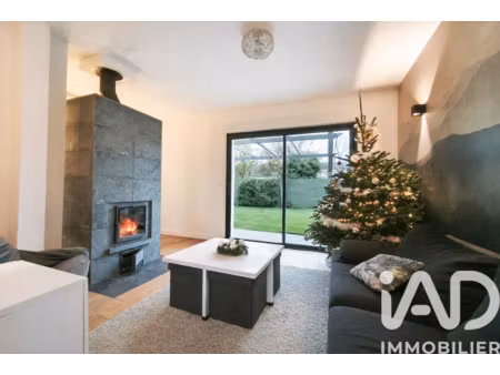 vente maison/villa 9 pièces