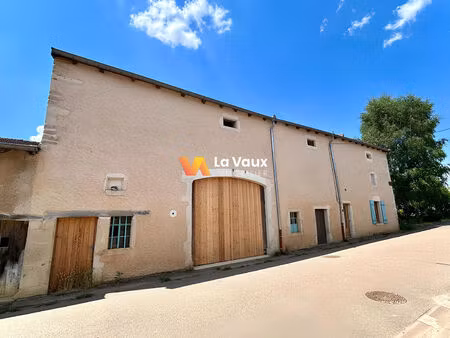 maison lorraine germiny 7 pièces 230 m2