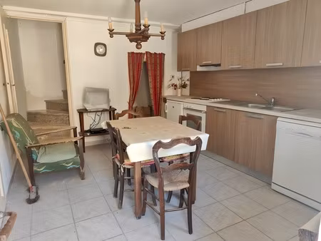 maison à vendre 3 pièces la tour sur orb (34)