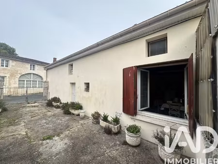 vente maison/villa 8 pièces