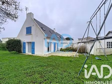 vente maison/villa 9 pièces