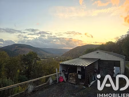 vente terrain à bâtir 4 494 m²