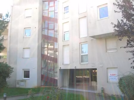 type 3 a fontaine les dijon