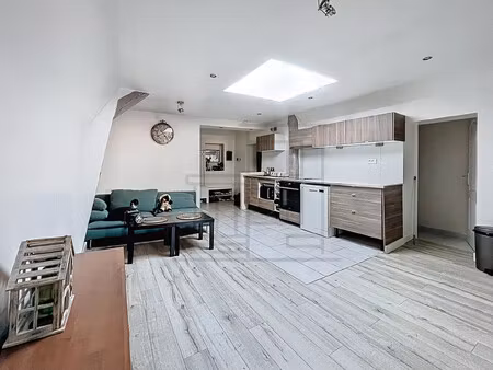 appartement f3 77m2