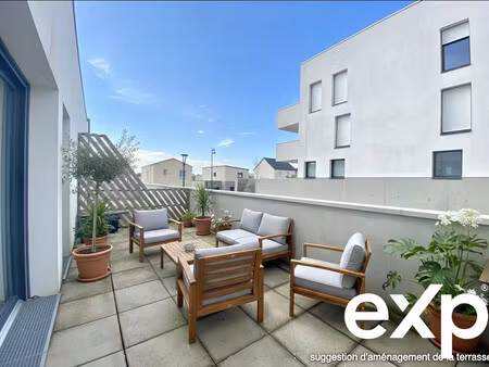 appartement - t2 - coueron - 44220