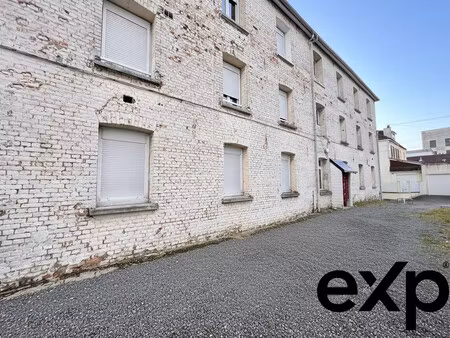 appartement t2 d'environ 30 m² – idéal investissement ou p