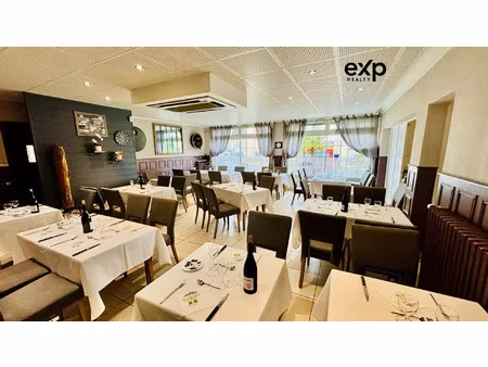 fonds de commerce d'un bar / restaurant /traiteur / hôtel / tab