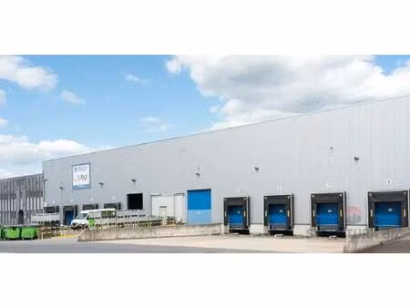 commercieel te huur in zele