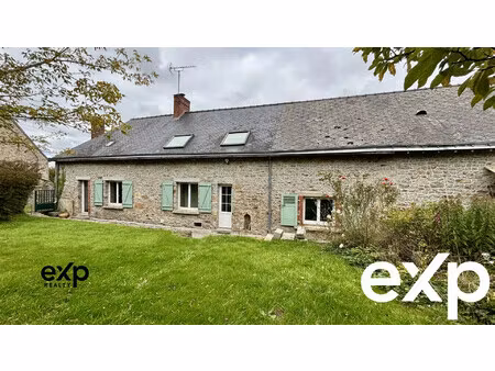 maison 5 pièces 115 m2