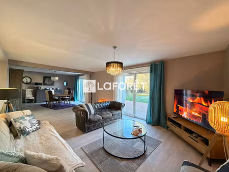 maison mondelange 5 pièce(s) 145 m2