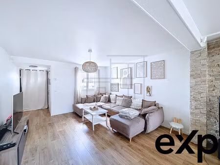 maison 5 pièces 100m2