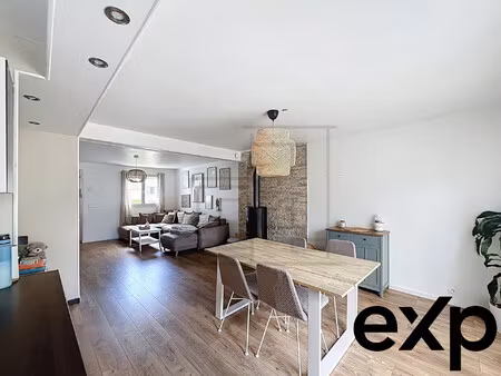 maison 5 pièces 100m2