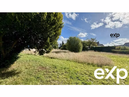 vente terrain constructible mayenne
