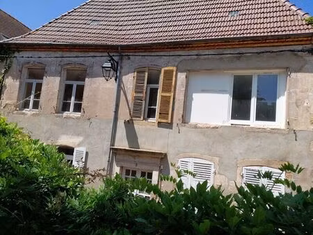 vente immeuble 300 m² lapalisse (03120)