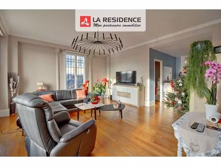 appartement de 5 pièces