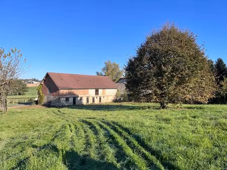 vente maison 1 pièce 270 m² à saint-yrieix-la-perche (87500)  77 420 €