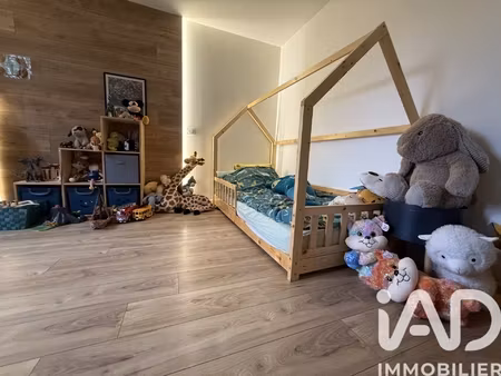 vente maison/villa 3 pièces