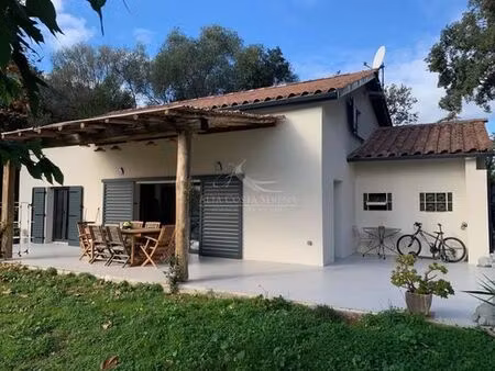 maison de luxe de 5 pièces en vente à solaro  corse