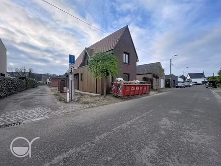 huis te huur in heusden met 3 slaapkamers