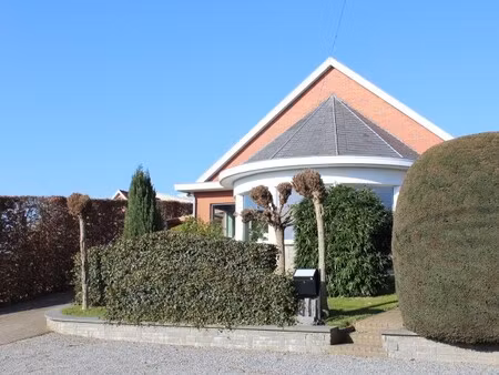 huis te huur in overijse met 3 slaapkamers