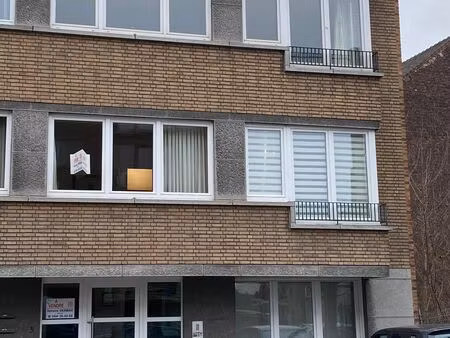 appartement à vendre à avenue albert ier (mm) 3 mont-sur-marchienne (vbd65964)