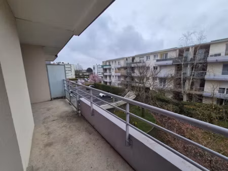 appartement 2 pièces 38 m² à louer tours 37100 ? | era immobilier