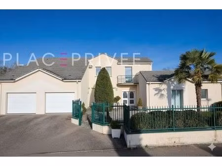 maison de 7 pièces de luxe en vente à vandœuvre-lès-nancy  france