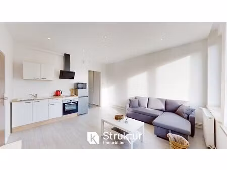 à louer appartement 39 m² – 690 € |florange