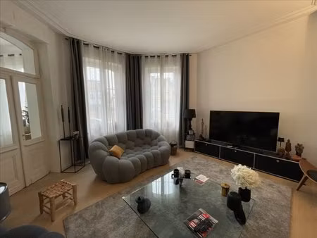 à louer appartement 154 m² – 1 436 € |le ban saint-martin