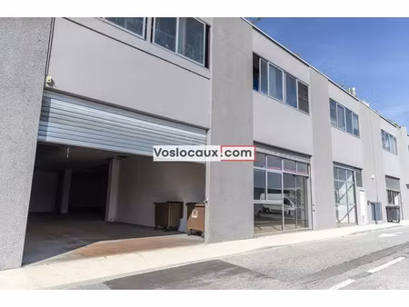 local d'activite a louer