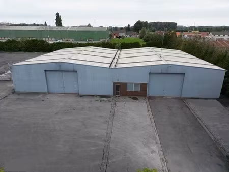 en vente bureau 894 m² – 680 000 € |isbergues