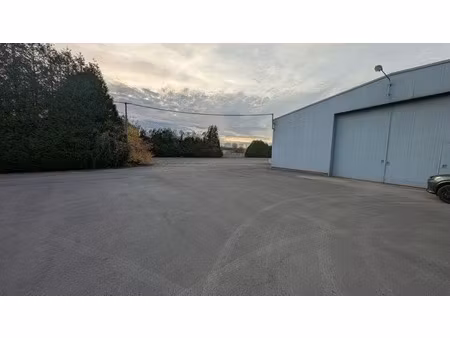 en vente bureau 894 m² – 680 000 € |isbergues