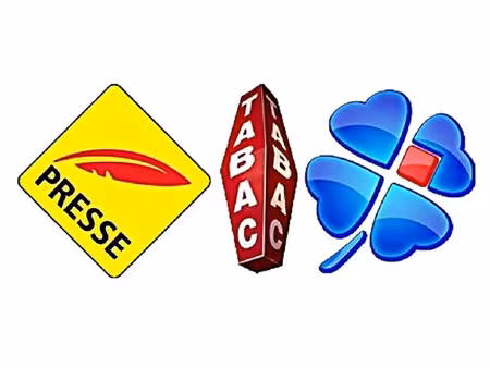 secteur dole - fonds de commerce tabac presse fdj 50 m² + appartement