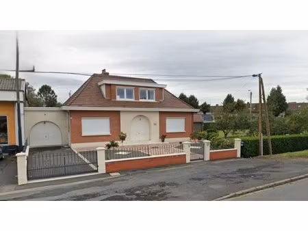 en vente maison 108 65 m² – 259 200 € |bavay