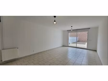 à louer maison 105 m² – 730 € |béthune