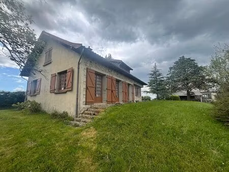 achat maison 6 pièces 106m²